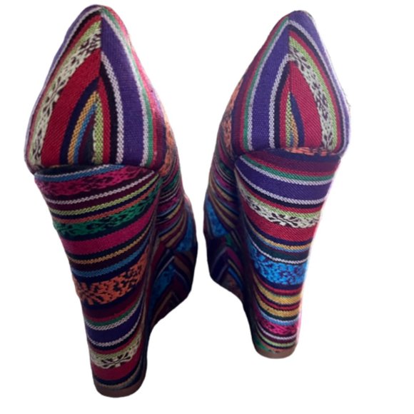 CLEARANCE  Steve Madden Pammy - Picture 3 of 3